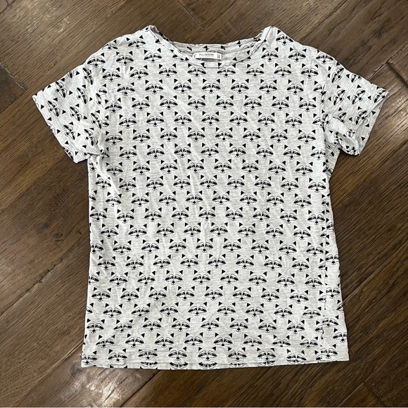 Pull&Bear T-Shirt - Picture 6 of 14